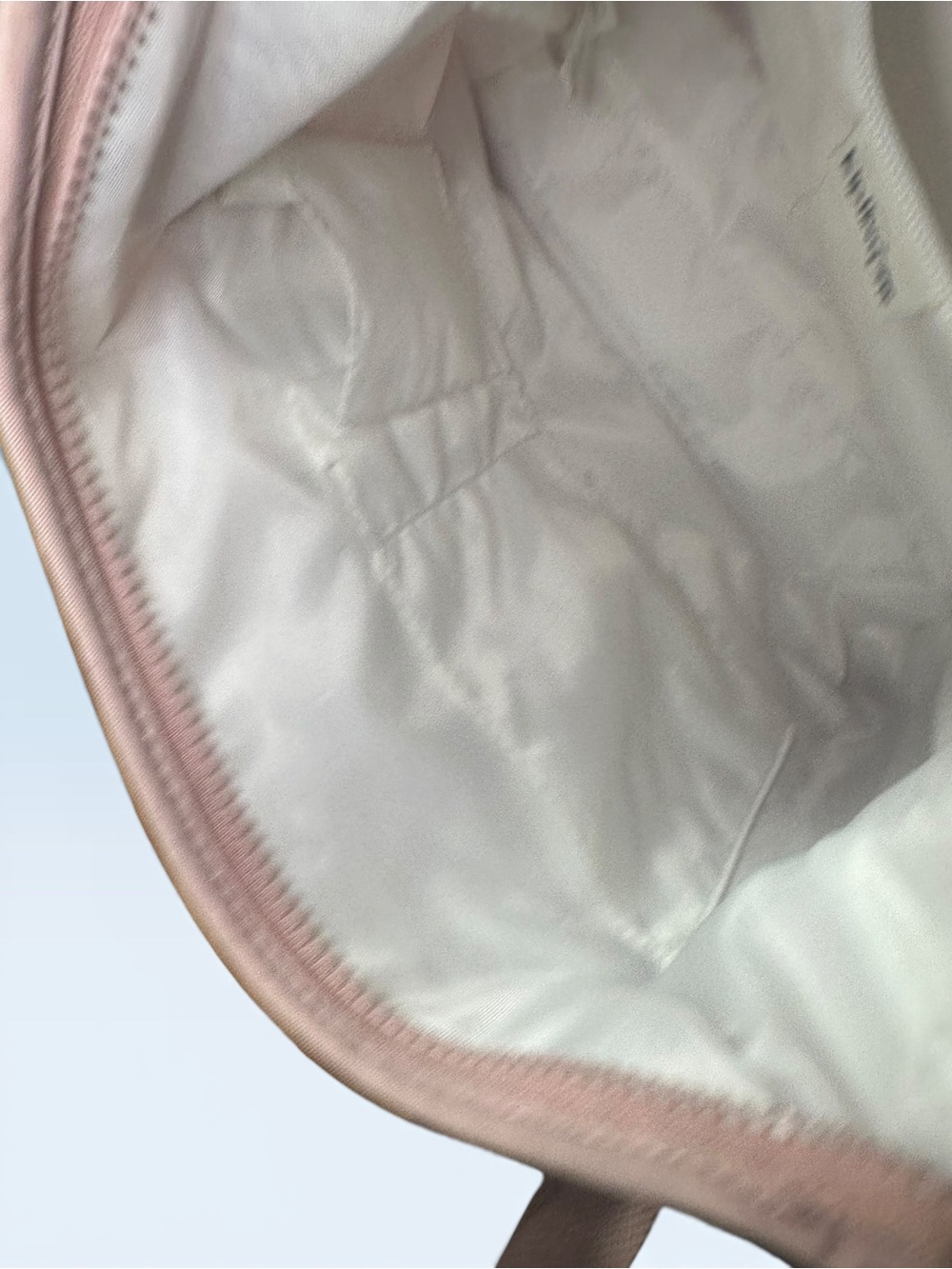 Kipling Belammie Crossbody Shoulder Bag in Illuminating Pink NWOT - Picture 7 of 12